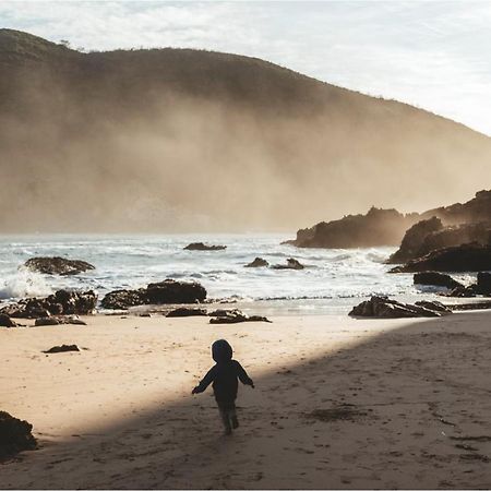 Tonquani - Knysna Hotel ภายนอก รูปภาพ