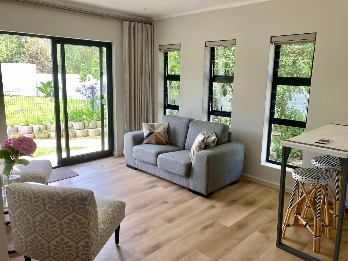 Tonquani - Knysna Hotel ภายนอก รูปภาพ