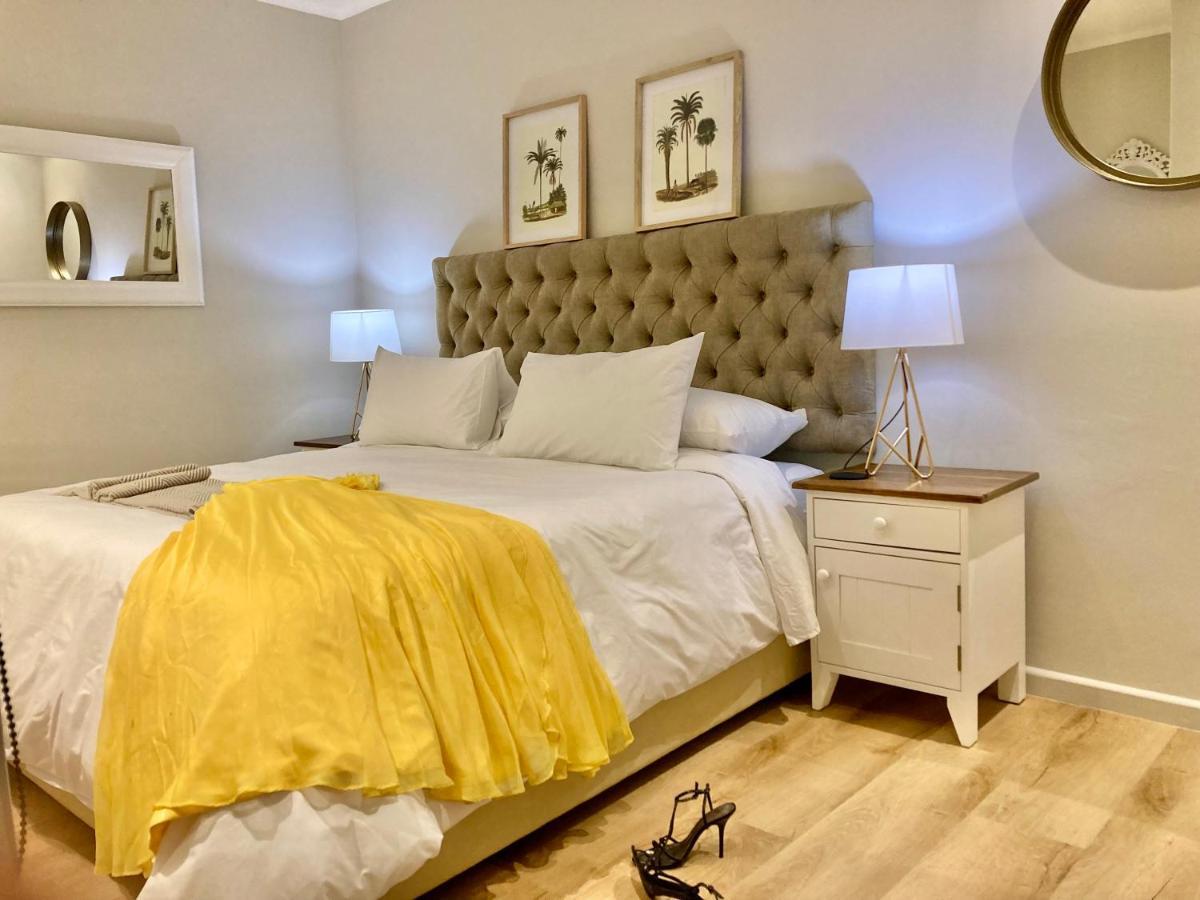 Tonquani - Knysna Hotel ภายนอก รูปภาพ