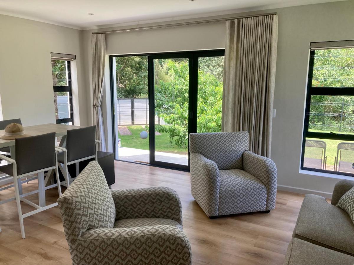 Tonquani - Knysna Hotel ภายนอก รูปภาพ
