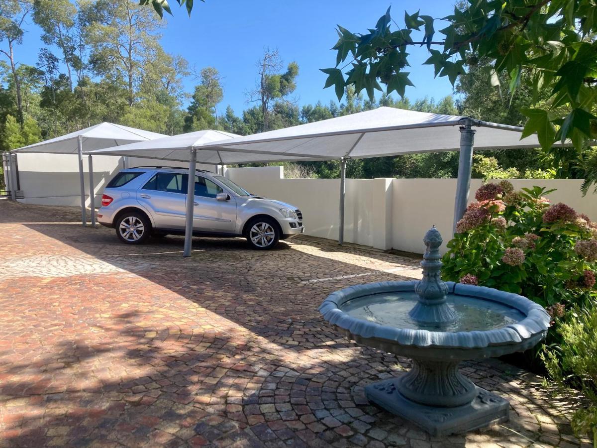 Tonquani - Knysna Hotel ภายนอก รูปภาพ