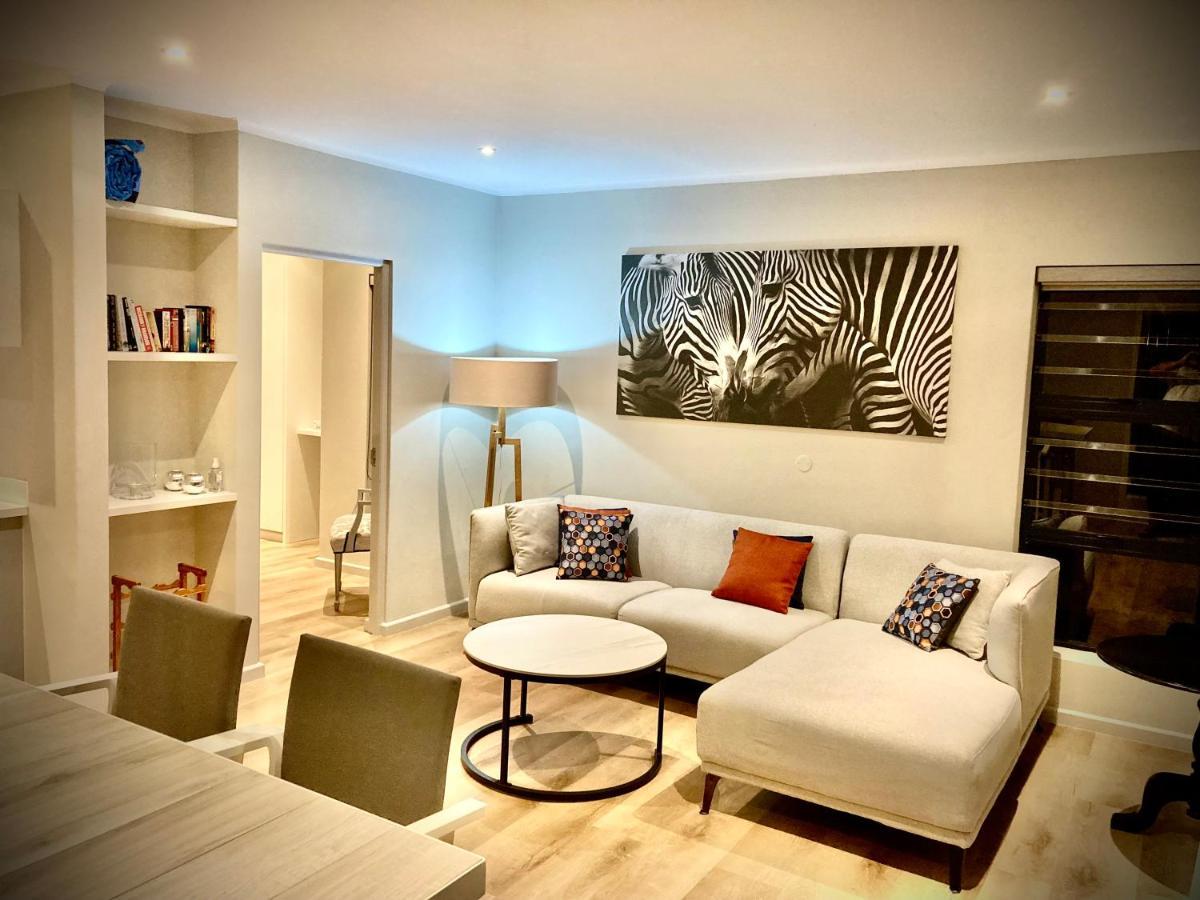 Tonquani - Knysna Hotel ภายนอก รูปภาพ