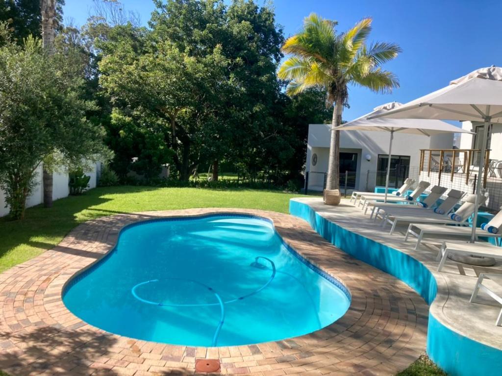 Tonquani - Knysna Hotel ภายนอก รูปภาพ