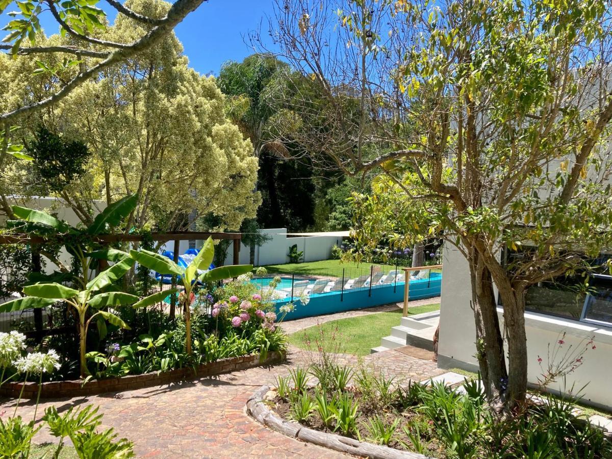Tonquani - Knysna Hotel ภายนอก รูปภาพ