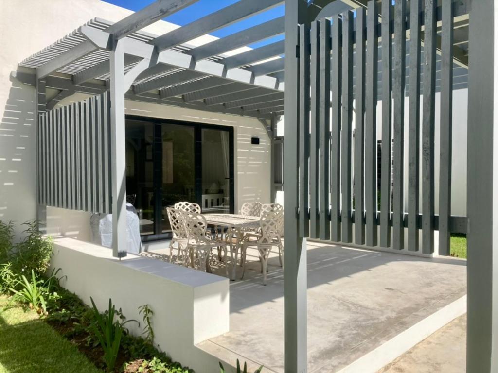 Tonquani - Knysna Hotel ภายนอก รูปภาพ