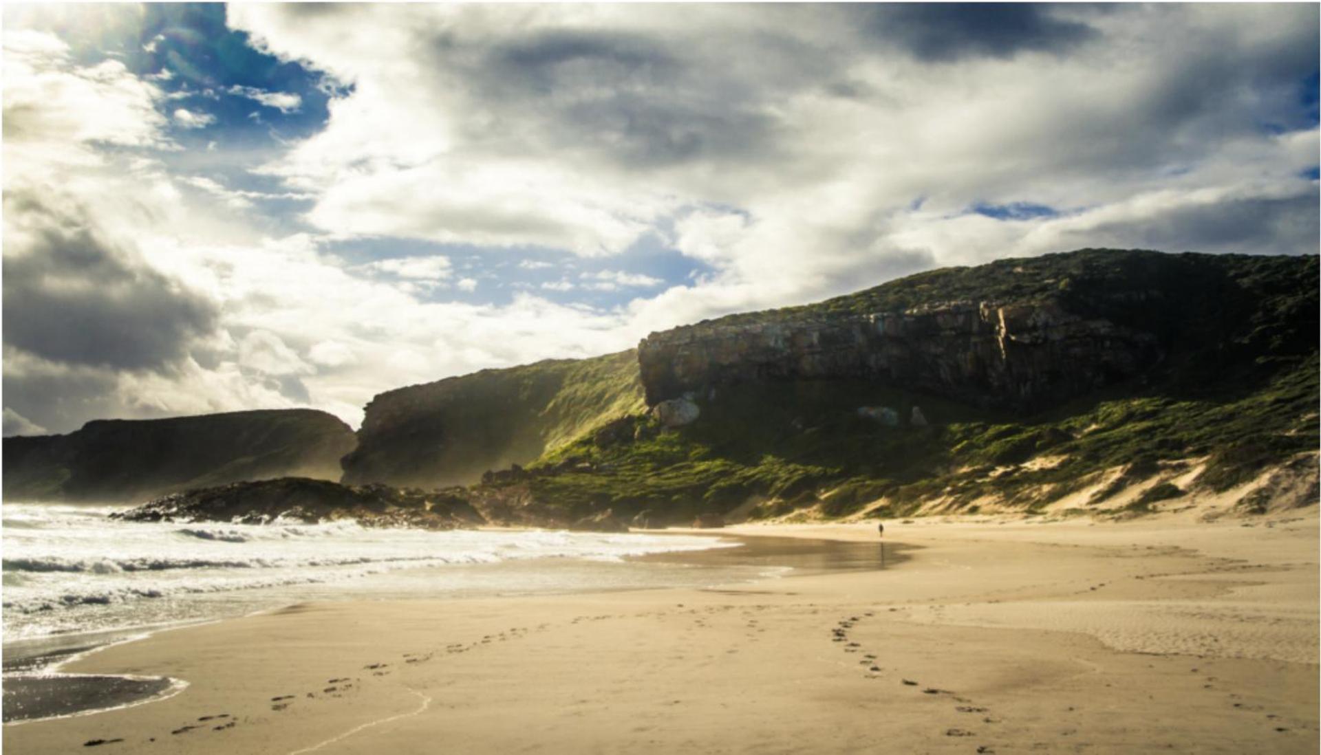 Tonquani - Knysna Hotel ภายนอก รูปภาพ