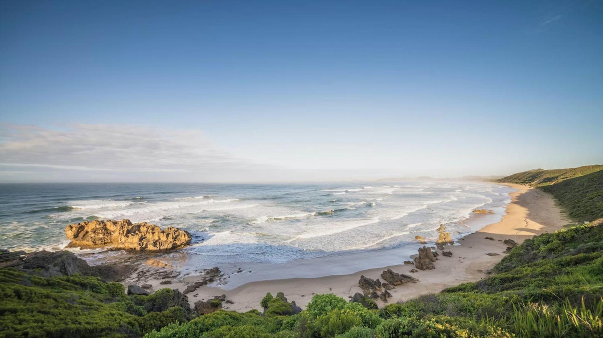 Tonquani - Knysna Hotel ภายนอก รูปภาพ