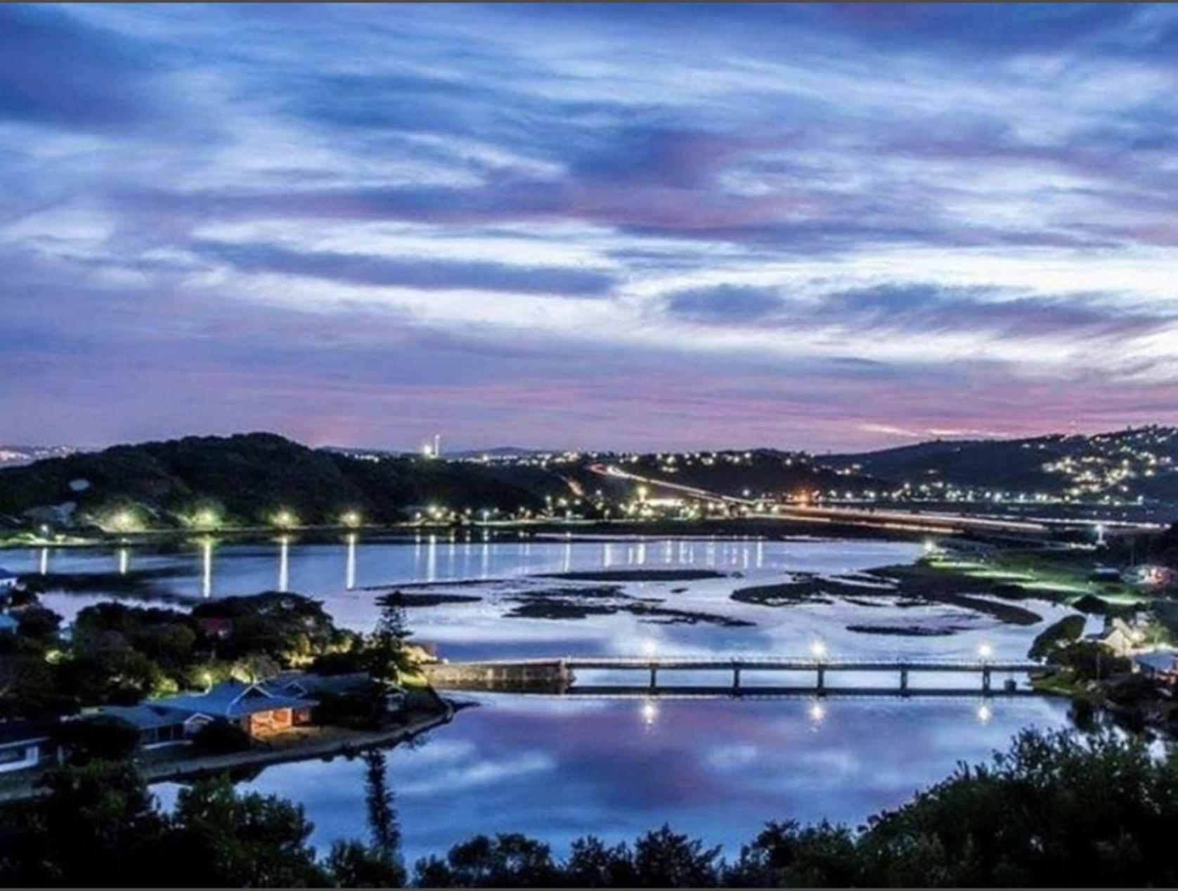 Tonquani - Knysna Hotel ภายนอก รูปภาพ
