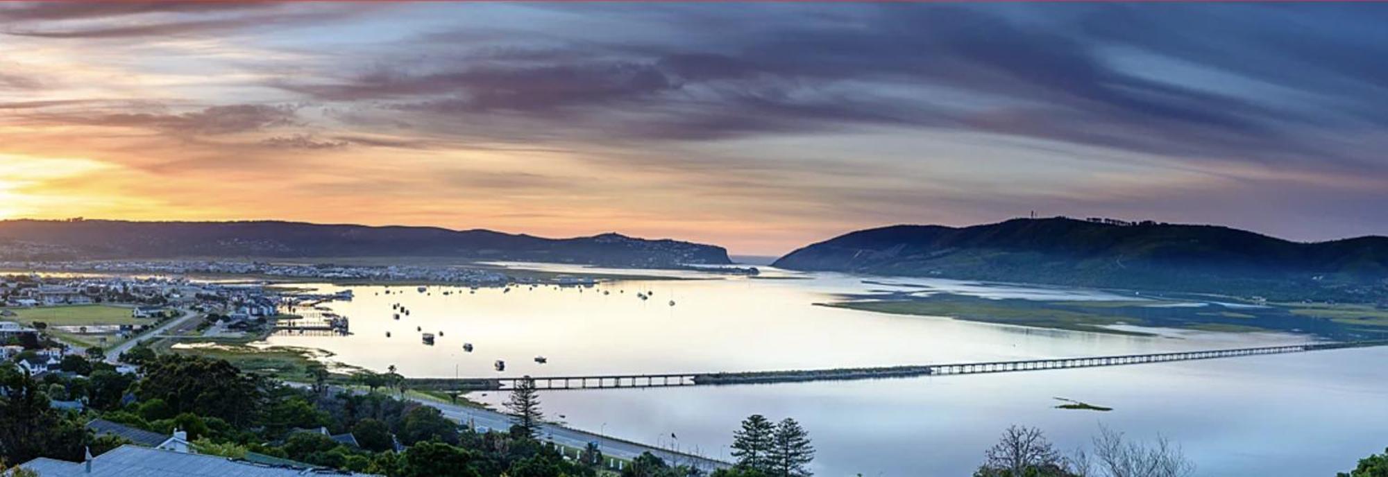 Tonquani - Knysna Hotel ภายนอก รูปภาพ