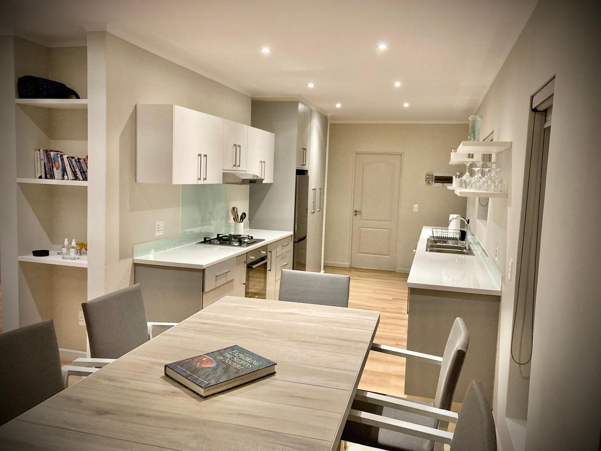 Tonquani - Knysna Hotel ห้อง รูปภาพ