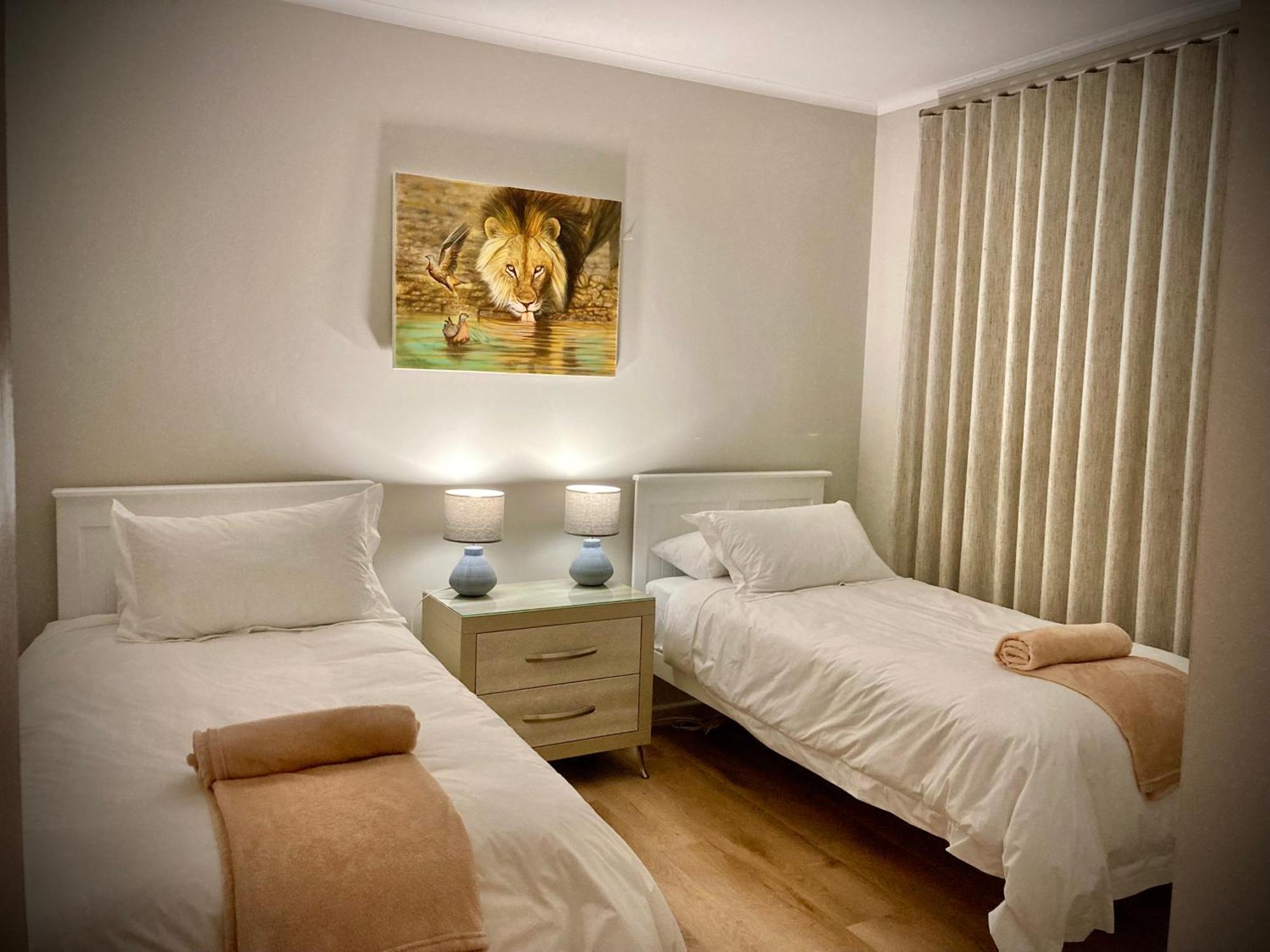 Tonquani - Knysna Hotel ห้อง รูปภาพ
