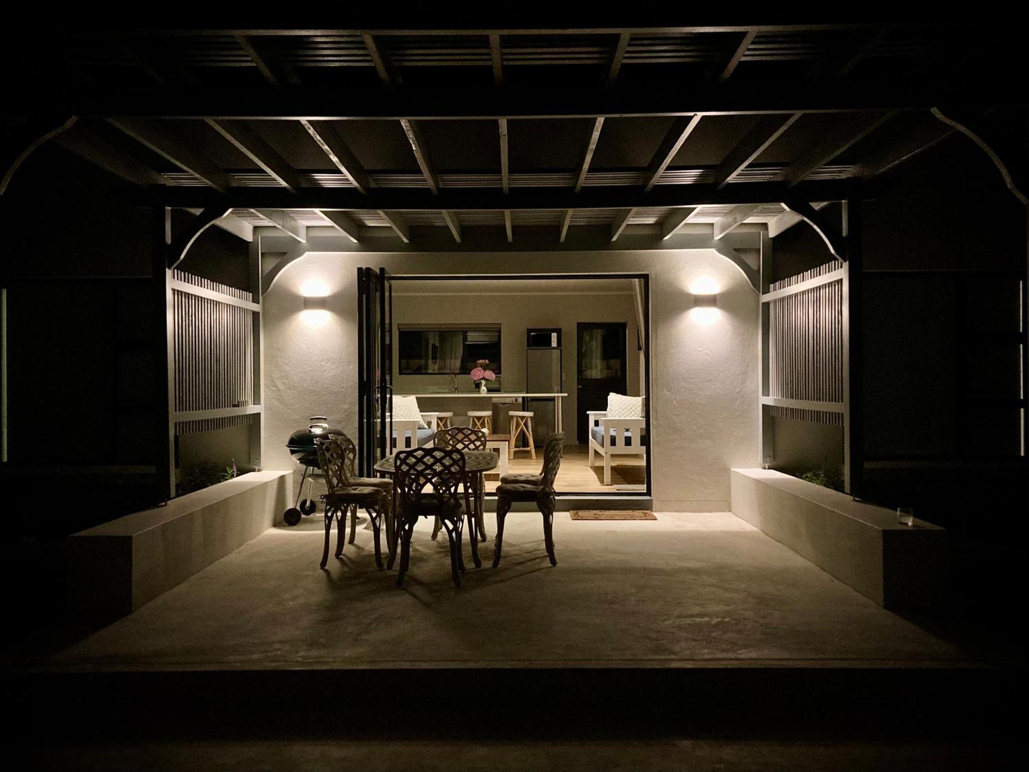 Tonquani - Knysna Hotel ห้อง รูปภาพ