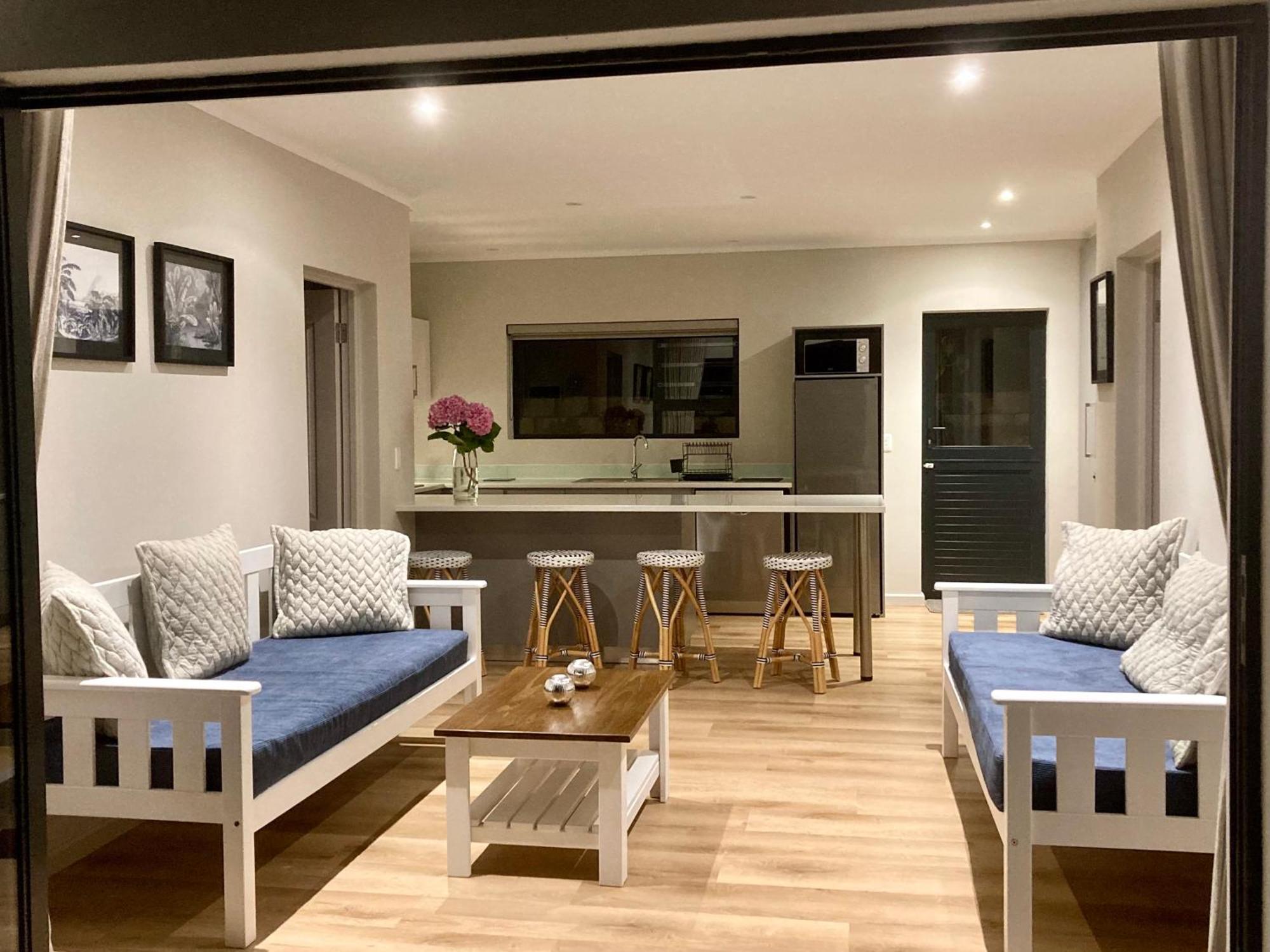 Tonquani - Knysna Hotel ห้อง รูปภาพ