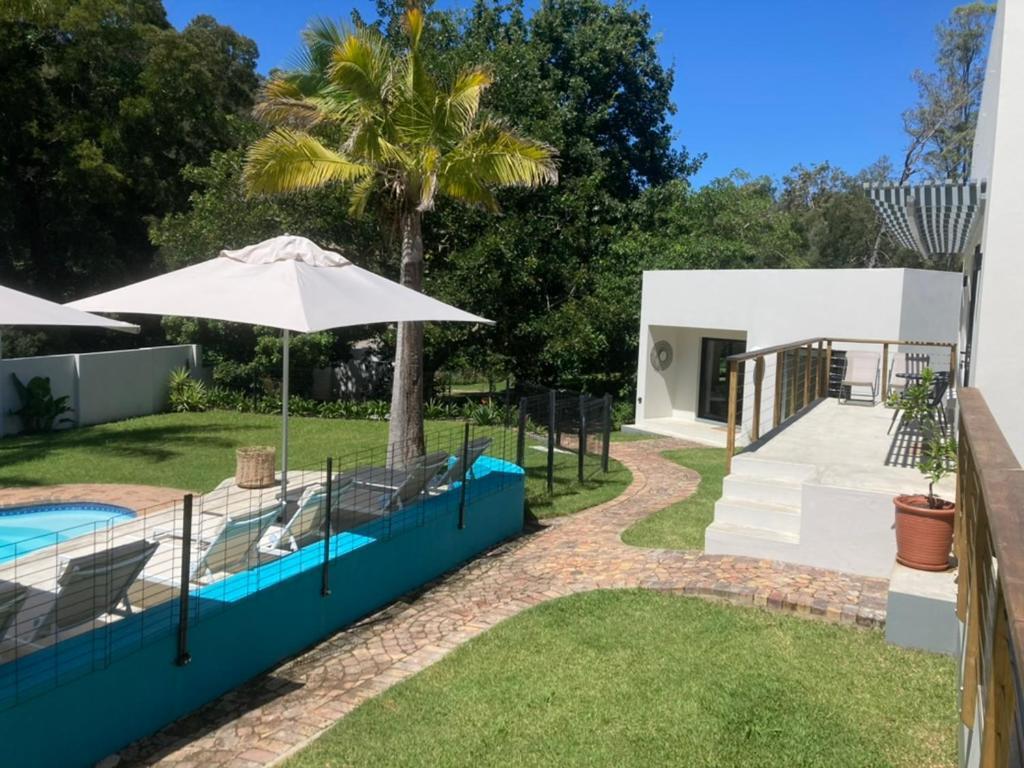 Tonquani - Knysna Hotel ห้อง รูปภาพ